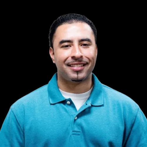 Aaron A. Perez - Full Stack Developer